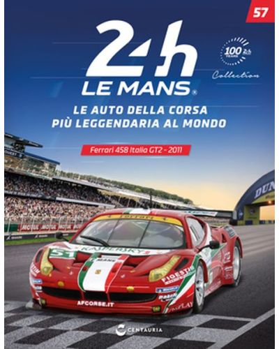 24h Le Mans Collection