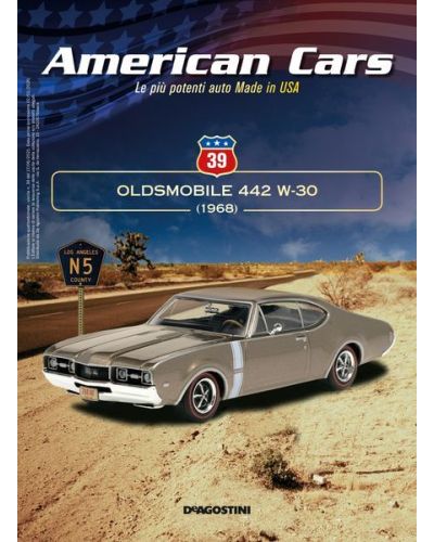 American Cars (ed. 2024)