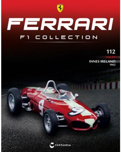 Ferrari F1 Collection