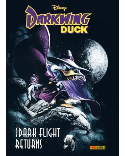 Darkwing Duck