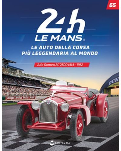 24h Le Mans Collection