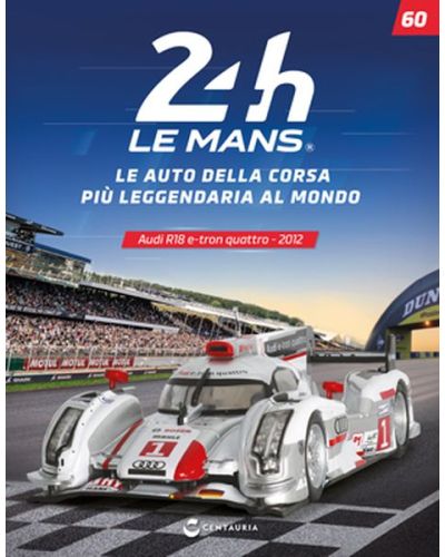 24h Le Mans Collection