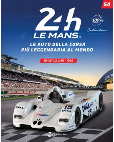 24h Le Mans Collection