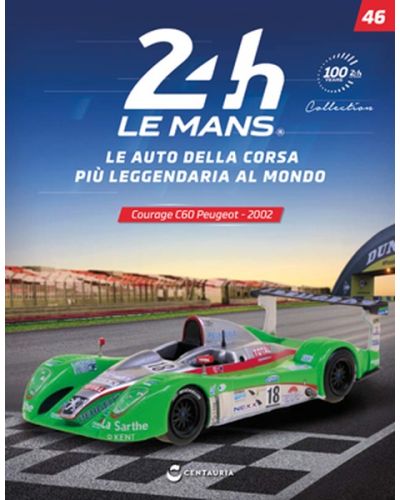 24h Le Mans Collection