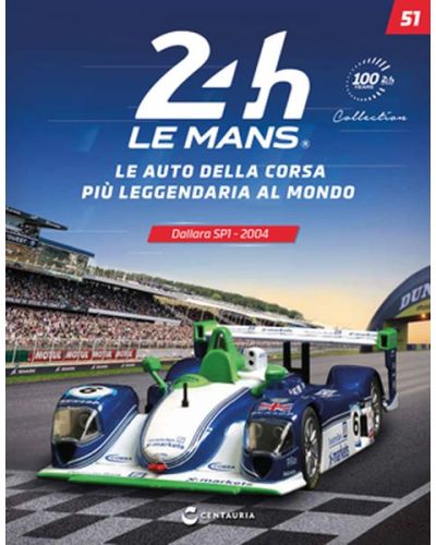 24h Le Mans Collection