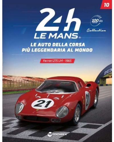 24h Le Mans Collection