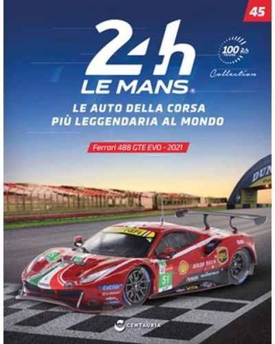 24h Le Mans Collection