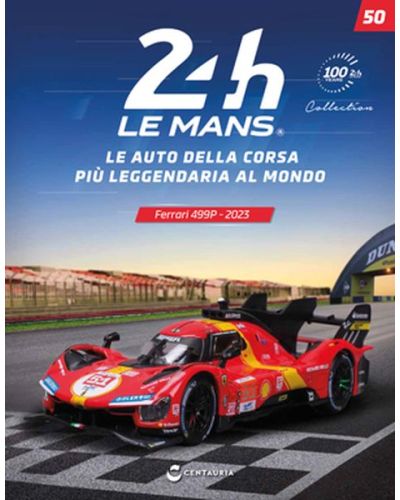 24h Le Mans Collection