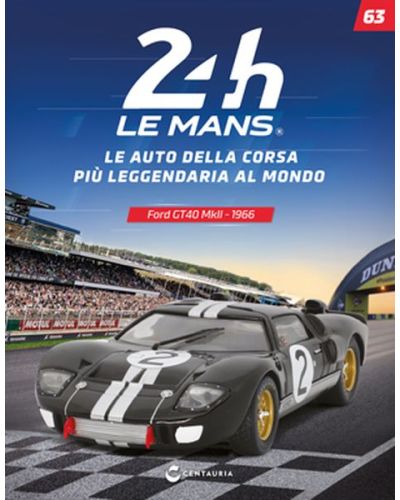 24h Le Mans Collection