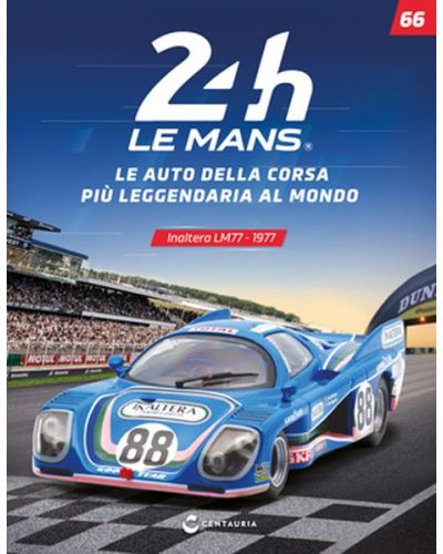 24h Le Mans Collection