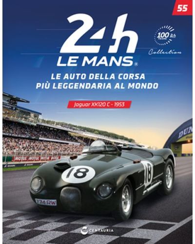 24h Le Mans Collection