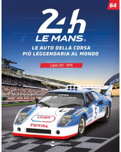 24h Le Mans Collection