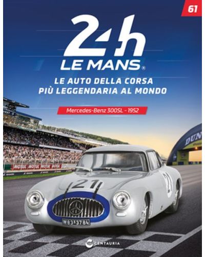 24h Le Mans Collection