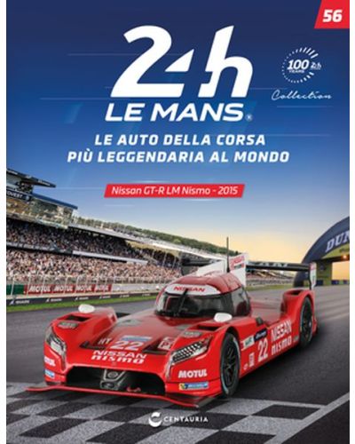 24h Le Mans Collection