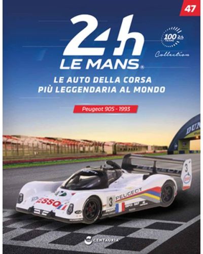 24h Le Mans Collection