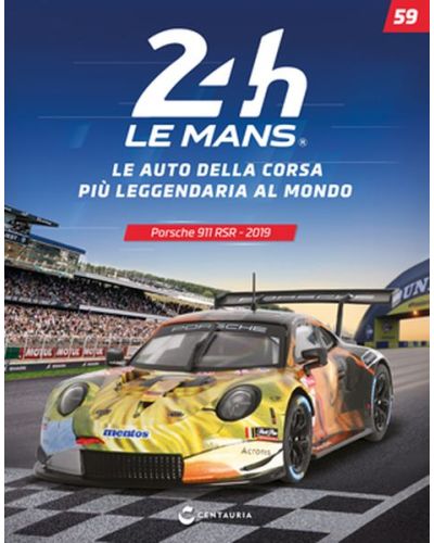 24h Le Mans Collection