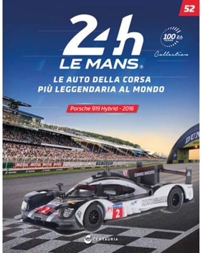 24h Le Mans Collection