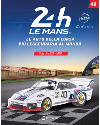 24h Le Mans Collection