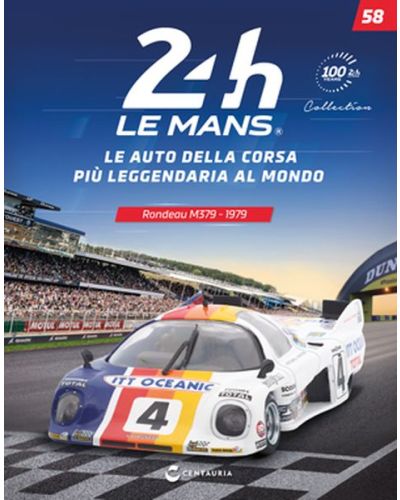 24h Le Mans Collection