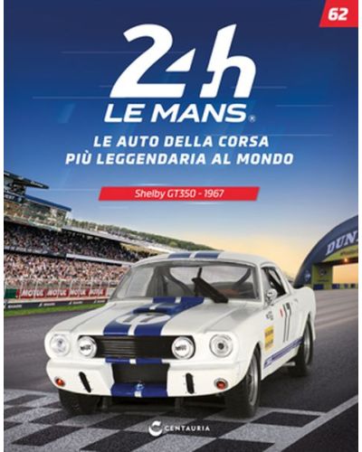 24h Le Mans Collection