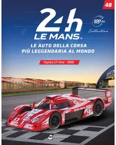 24h Le Mans Collection