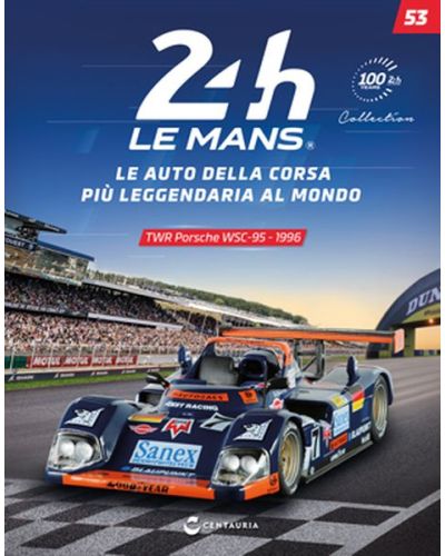 24h Le Mans Collection