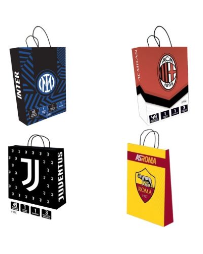 Shopper Calcio