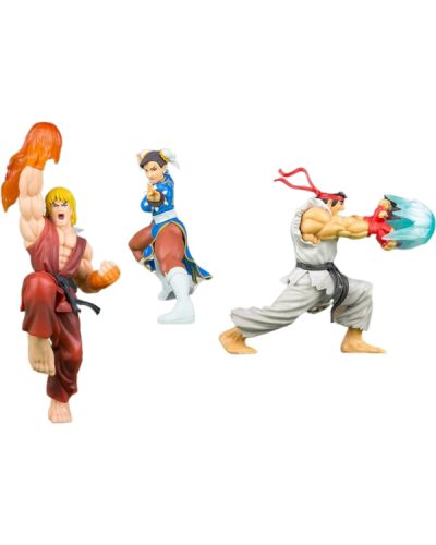 Street Fighter 3D Collection (ed. 2025)