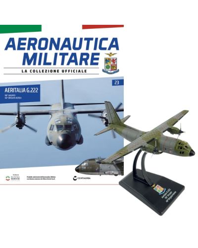 Aeronautica Militare - La collezione ufficiale (ed. 2024)