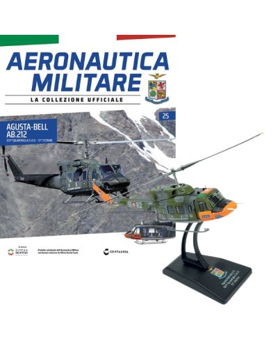 Aeronautica Militare - La collezione ufficiale (ed. 2024)