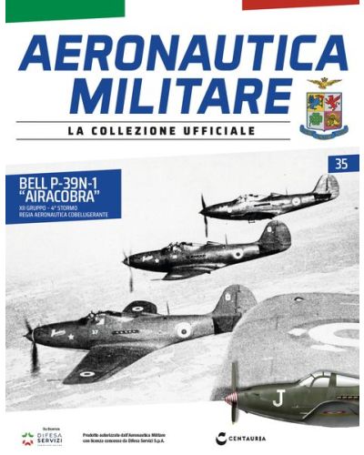 Aeronautica Militare - La collezione ufficiale (ed. 2024)