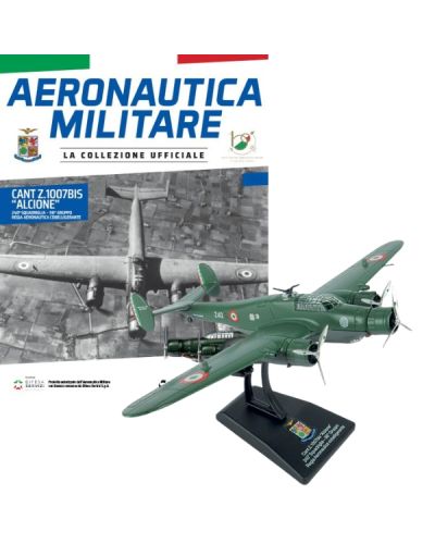 Aeronautica Militare - La collezione ufficiale (ed. 2024)