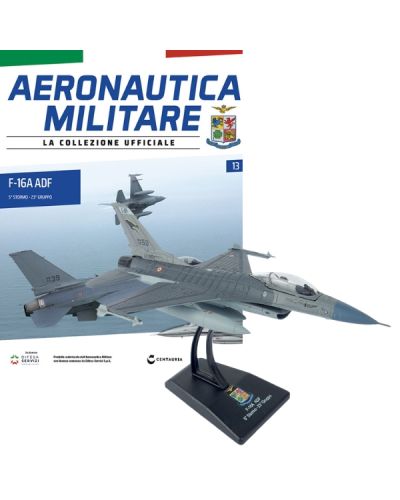 Aeronautica Militare - La collezione ufficiale (ed. 2024)