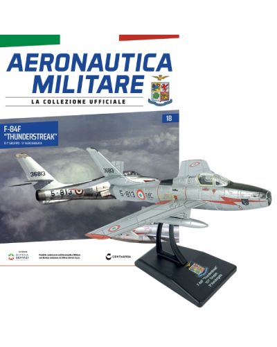 Aeronautica Militare - La collezione ufficiale (ed. 2024)