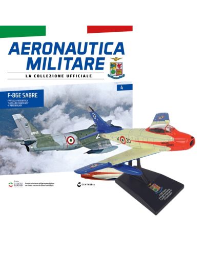 Aeronautica Militare - La collezione ufficiale (ed. 2024)