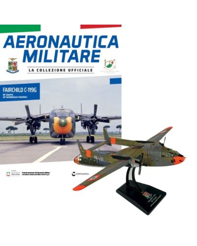 Aeronautica Militare - La collezione ufficiale (ed. 2024)