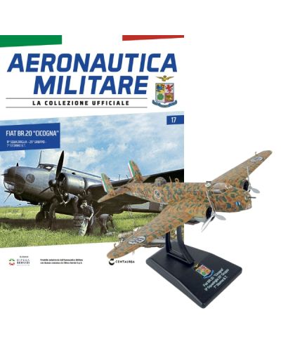 Aeronautica Militare - La collezione ufficiale (ed. 2024)