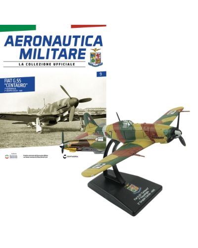 Aeronautica Militare - La collezione ufficiale (ed. 2024)