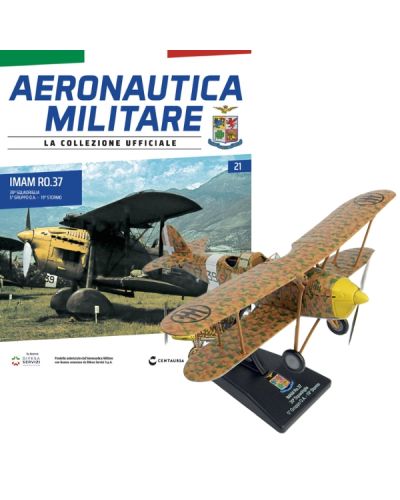 Aeronautica Militare - La collezione ufficiale (ed. 2024)