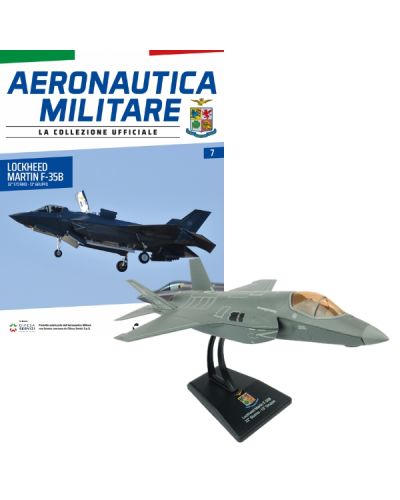 Aeronautica Militare - La collezione ufficiale (ed. 2024)