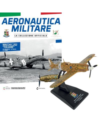 Aeronautica Militare - La collezione ufficiale (ed. 2024)