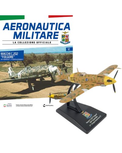 Aeronautica Militare - La collezione ufficiale (ed. 2024)