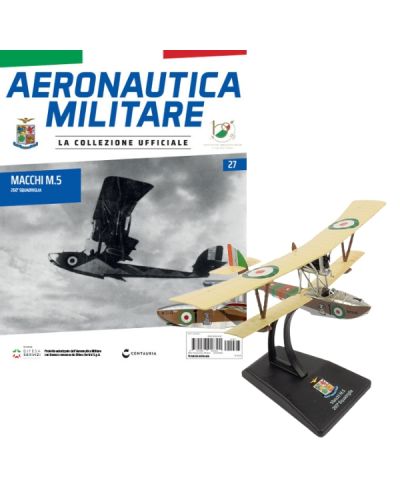 Aeronautica Militare - La collezione ufficiale (ed. 2024)