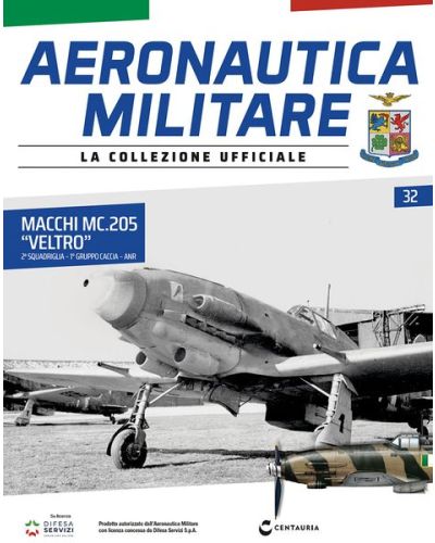 Aeronautica Militare - La collezione ufficiale (ed. 2024)