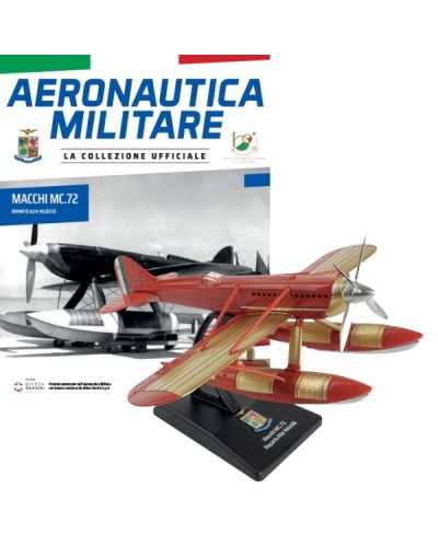 Aeronautica Militare - La collezione ufficiale (ed. 2024)