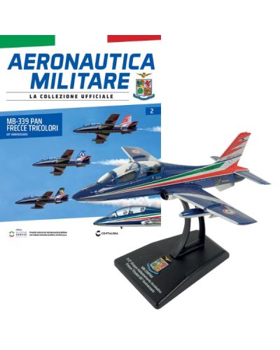 Aeronautica Militare - La collezione ufficiale (ed. 2024)