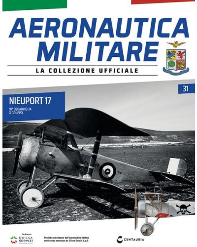 Aeronautica Militare - La collezione ufficiale (ed. 2024)