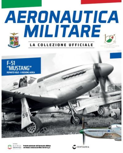 Aeronautica Militare - La collezione ufficiale (ed. 2024)