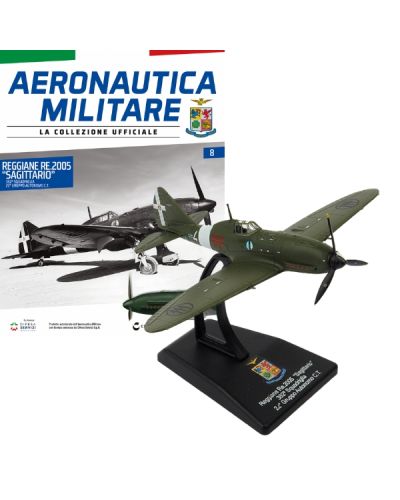 Aeronautica Militare - La collezione ufficiale (ed. 2024)