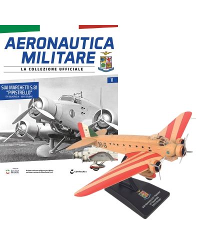 Aeronautica Militare - La collezione ufficiale (ed. 2024)